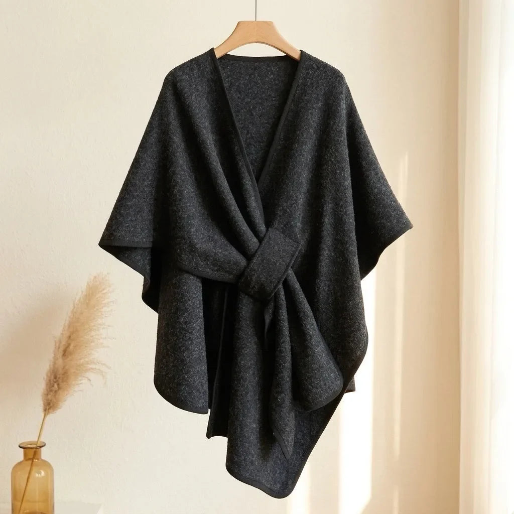 Gris foncé